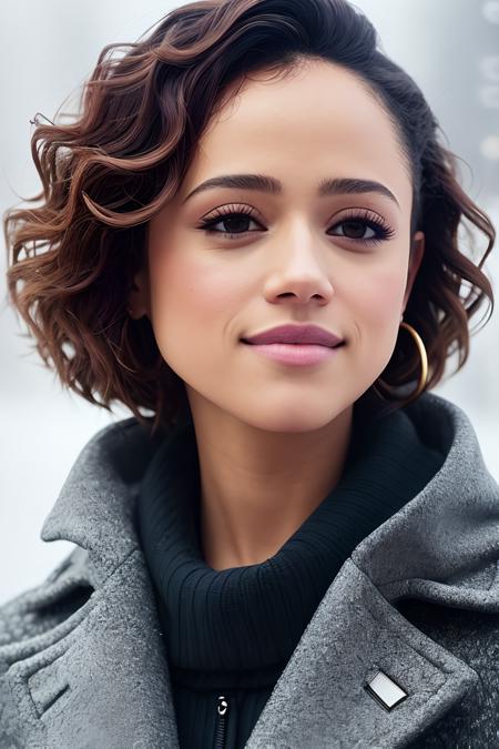 00258-2711745622-reliberate_v10-professional portrait photograph of n4t3mm in winter clothing, beautiful face, cute natural makeup, afro haircut, wearing elegan.png